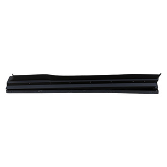 Replace® - Front Lower Driver Side Door Molding (Standard Line)