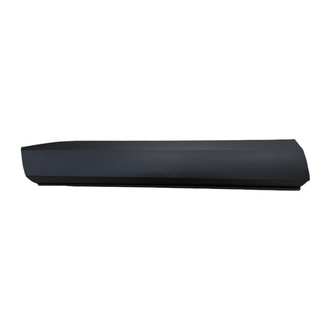 Replace® - Front Driver Side Door Molding (Standard Line)