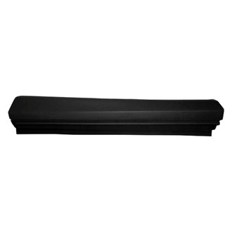 Replace® - Front Lower Passenger Side Door Molding (Standard Line)