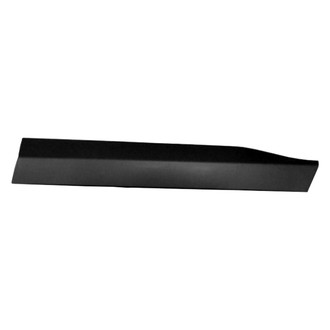 Replace® - Front Lower Passenger Side Door Molding (Standard Line)