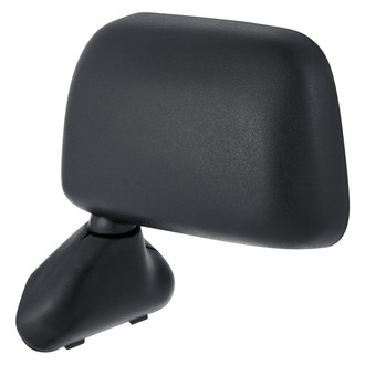 Replace® - Driver Side Manual View Mirror (Non-Heated, Foldaway) (Standard Line)