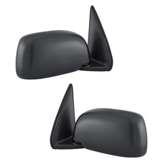 Replace® - Manual Side View Mirror (Non-Heated, Foldaway)