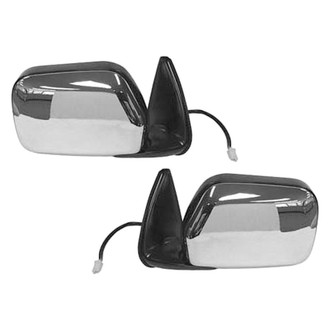 Replace® - Side View Mirror