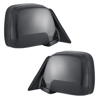 Replace® - Power Remote Side View Mirror (Non-Heated, Foldaway)