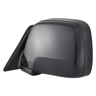 Replace® - Driver Side Power Remote View Mirror (Non-Heated, Foldaway) (Standard Line)
