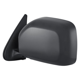 Replace® - Driver Side Power Remote View Mirror (Non-Heated, Foldaway) (Standard Line)