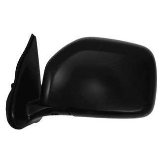Replace® - Driver Side Power Remote View Mirror (Non-Heated, Foldaway) (Standard Line)