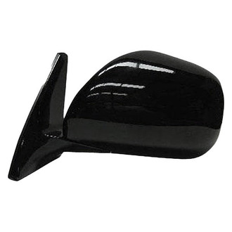 Replace® TO1320174 - Driver Side Power Remote View Mirror (Non-Heated, Foldaway) (Standard Line)