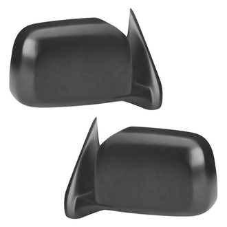 Replace® - Side View Mirror (Non-Heated, Foldaway)