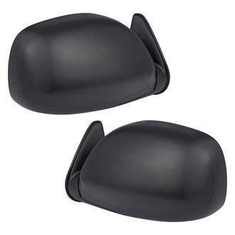 Replace® - Side View Mirror (Foldaway)