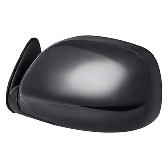 Replace® - Driver Side Power Remote View Mirror (Non-Heated, Foldaway) (Standard Line)