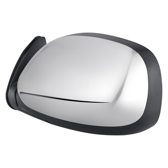 Replace® - Driver Side Power View Mirror (Heated, Foldaway) (Standard Line)