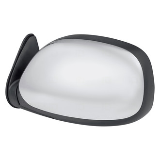 Replace® - Driver Side Power Remote View Mirror (Non-Heated, Foldaway) (Standard Line)
