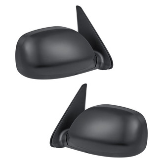 Replace® - Side View Mirror