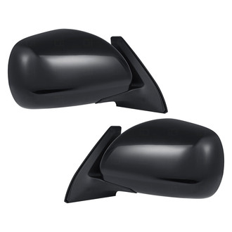 Replace® - Side View Mirror (Foldaway)