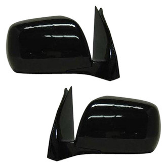 Replace® - Side View Mirror (Foldaway)