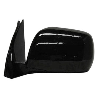 Replace® - Driver Side Power Remote View Mirror (Non-Heated, Foldaway) (Standard Line)