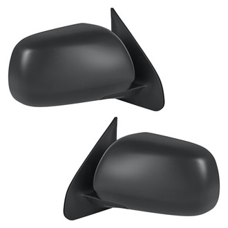 Replace® - Side View Mirror (Non-Heated, Foldaway)
