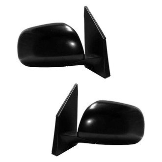 Replace® - Power Side View Mirror (Foldaway)