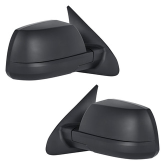 Replace® - Side View Mirror