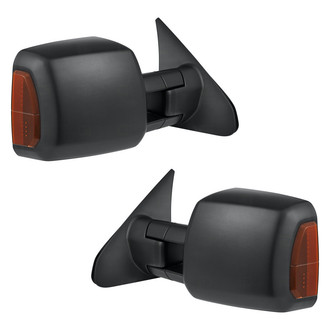 Replace® - Power Towing Mirror (Heated, Foldaway)