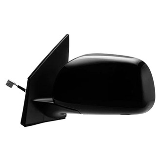 Replace® - Driver Side Power View Mirror (Heated, Foldaway) (Standard Line)