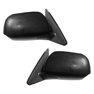 Replace® - Power Side View Mirror