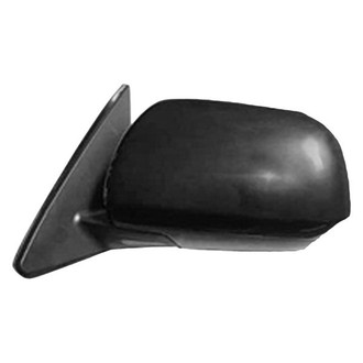 Replace® - Driver Side Power View Mirror (Non-Heated, Foldaway) (Standard Line)