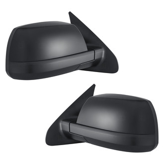 Replace® - Power Side View Mirror (Foldaway)