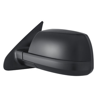 Replace® - Driver Side Power View Mirror (Non-Heated, Foldaway) (Standard Line)
