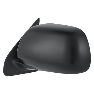 Replace® - Driver Side Power View Mirror (Non-Heated, Foldaway) (Standard Line)