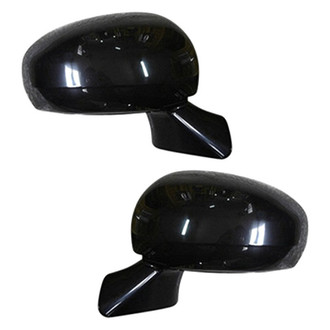 Replace® - Power Side View Mirror