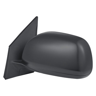 Replace® - Driver Side Power View Mirror (Non-Heated, Foldaway) (Standard Line)