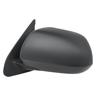 Replace® - Driver Side Manual View Mirror (Non-Heated, Foldaway) (Standard Line)
