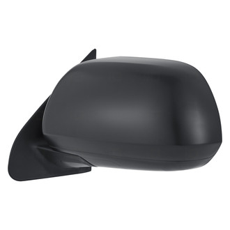 Replace® - Driver Side Power View Mirror (Non-Heated, Foldaway) (Standard Line)