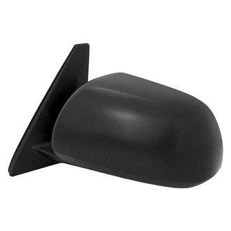 Replace® - Driver Side Power View Mirror (Heated, Foldaway) (Standard Line)