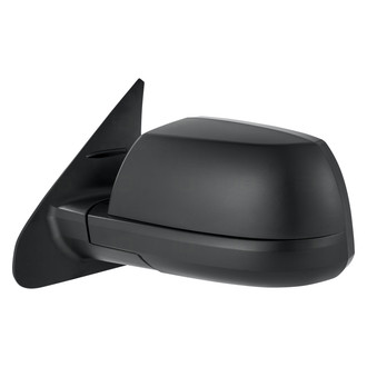 Replace® - Driver Side Power View Mirror (Heated, Foldaway) (Standard Line)