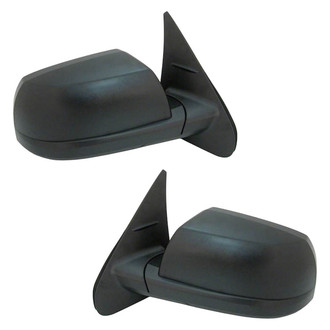 Replace® - Power Heated Side View Mirror