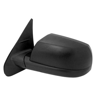Replace® - Driver Side Power View Mirror (Heated) (Brand New OE)