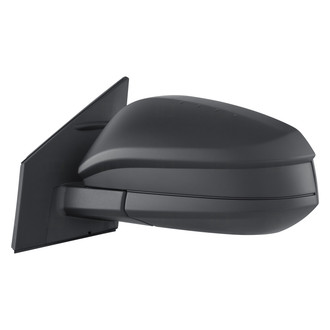 Replace® - Driver Side Power View Mirror (Non-Heated, Foldaway) (Standard Line)