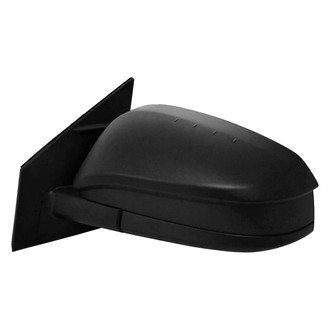 Replace® - Driver Side Power View Mirror (Non-Heated, Foldaway) (Brand New OE)