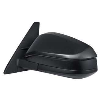 Replace® - Driver Side Power View Mirror (Heated, Foldaway) (Standard Line)