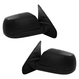 Replace® - Side View Mirror