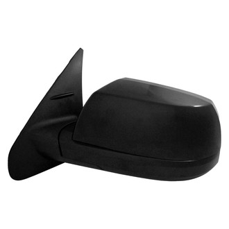Replace® - Driver Side Power View Mirror (Heated, Foldaway) (Brand New OE)