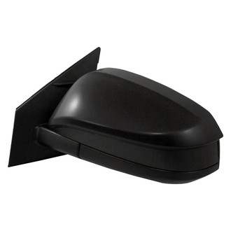 Replace® - Driver Side Power View Mirror (Non-Heated, Foldaway) (Standard Line)