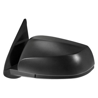Replace® - Driver Side Power View Mirror (Heated, Foldaway) (Standard Line)