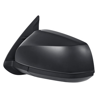 Replace® - Driver Side Power View Mirror (Heated, Foldaway) (Standard Line)