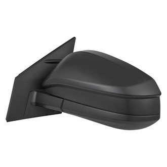 Replace® - Driver Side Power View Mirror (Non-Heated, Foldaway) (Standard Line)