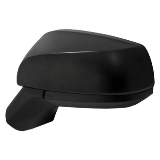 Replace® - Driver Side Power View Mirror (Standard Line)