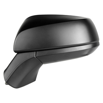 Replace® - Driver Side Power View Mirror (Non-Heated, Foldaway) (Standard Line)